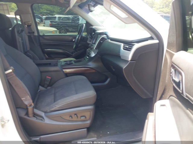 Aukcja sprzedaży 2015 Gmc Yukon Xl 1500 Sle, vin: 1GKS2GKC0FR296701, numer aukcji: 45089474