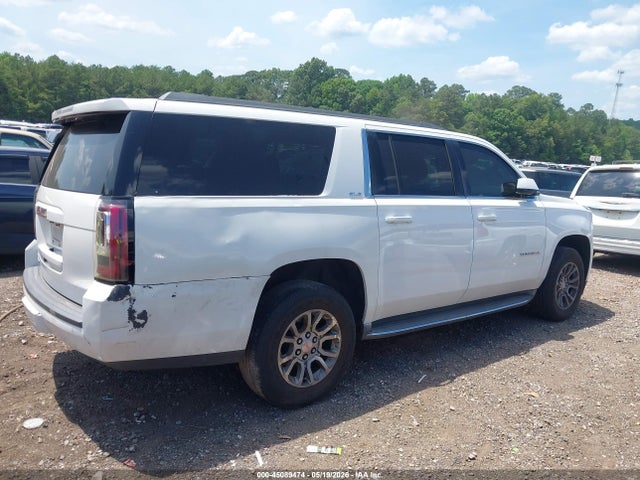 Aukcja sprzedaży 2015 Gmc Yukon Xl 1500 Sle, vin: 1GKS2GKC0FR296701, numer aukcji: 45089474