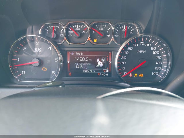Aukcja sprzedaży 2015 Gmc Yukon Xl 1500 Sle, vin: 1GKS2GKC0FR296701, numer aukcji: 45089474
