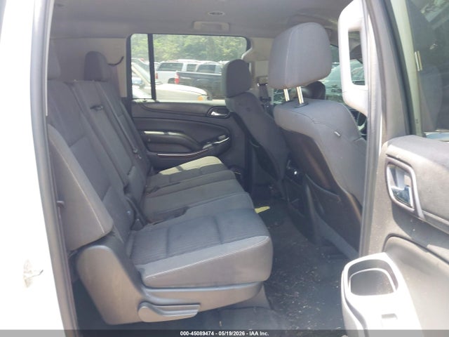 Aukcja sprzedaży 2015 Gmc Yukon Xl 1500 Sle, vin: 1GKS2GKC0FR296701, numer aukcji: 45089474