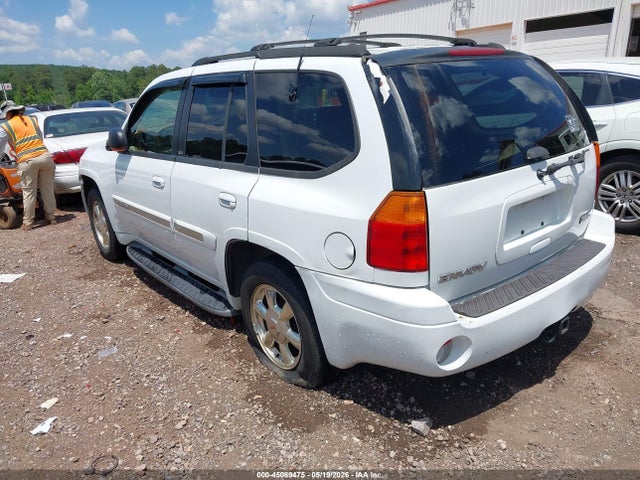 Aukcja sprzedaży 2002 Gmc Envoy Slt, vin: 1GKDS13S322308869, numer aukcji: 45089475