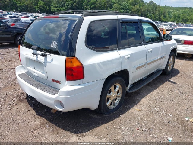 Aukcja sprzedaży 2002 Gmc Envoy Slt, vin: 1GKDS13S322308869, numer aukcji: 45089475