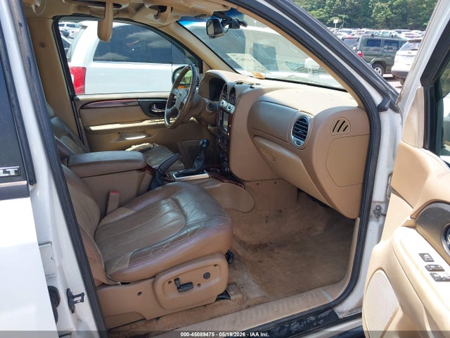Aukcja sprzedaży 2002 Gmc Envoy Slt, vin: 1GKDS13S322308869, numer aukcji: 45089475