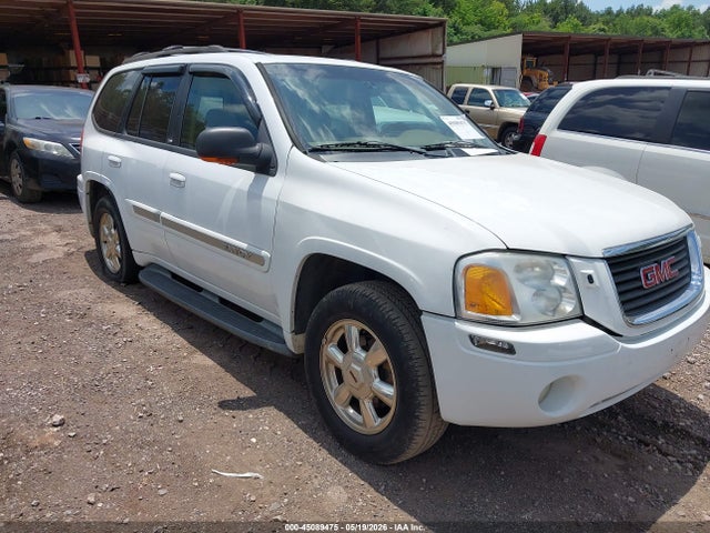 Aukcja sprzedaży 2002 Gmc Envoy Slt, vin: 1GKDS13S322308869, numer aukcji: 45089475
