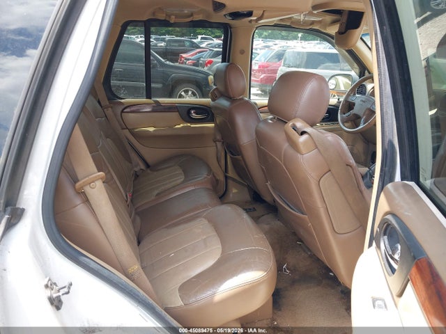 Aukcja sprzedaży 2002 Gmc Envoy Slt, vin: 1GKDS13S322308869, numer aukcji: 45089475