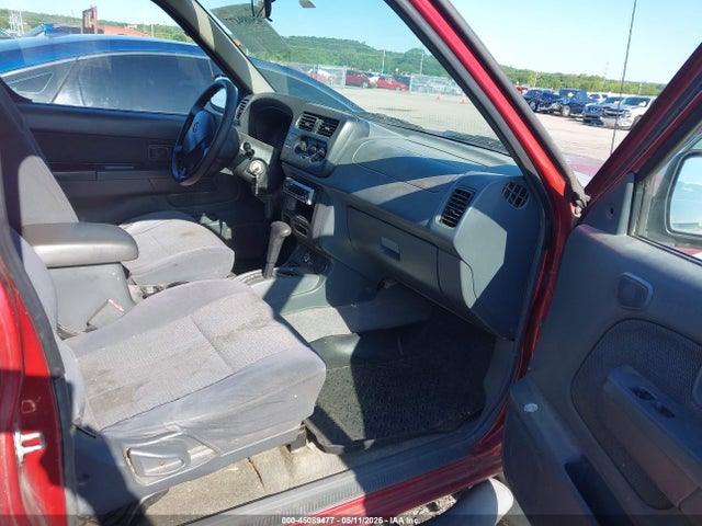 Aukcja sprzedaży 2001 Nissan Frontier Desert Runner Xe-v6, vin: 1N6ED26TX1C381036, numer aukcji: 45089477