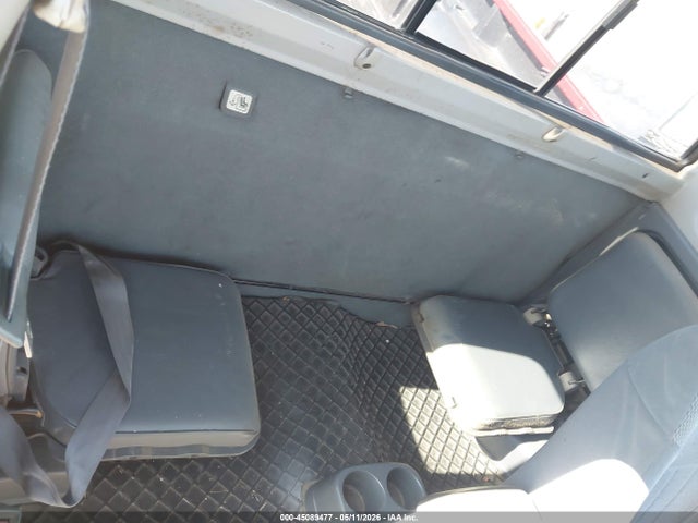 Aukcja sprzedaży 2001 Nissan Frontier Desert Runner Xe-v6, vin: 1N6ED26TX1C381036, numer aukcji: 45089477