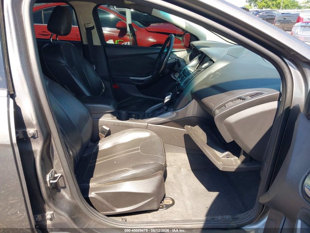 2012 Ford Focus Titanium მანქანა იყიდება აუქციონზე, vin: 1FAHP3N24CL335684, აუქციონის ნომერი: 45089479