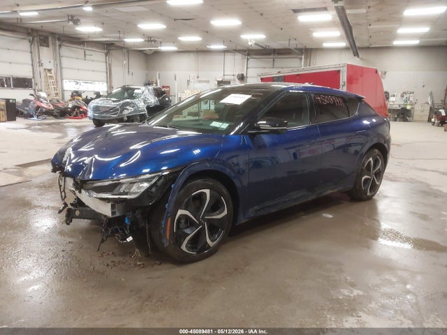 Aukcja sprzedaży 2024 Kia Ev6 Gt-line, vin: KNDC4DLC5R5206347, numer aukcji: 45089481