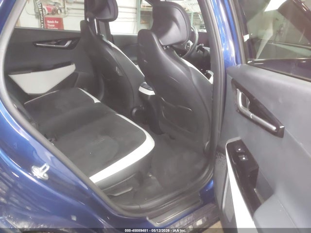 Aukcja sprzedaży 2024 Kia Ev6 Gt-line, vin: KNDC4DLC5R5206347, numer aukcji: 45089481