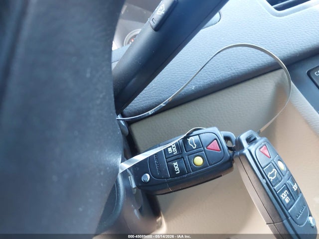 2013 Volvo Xc90 3.2 Platinum მანქანა იყიდება აუქციონზე, vin: YV4952CZ4D1637310, აუქციონის ნომერი: 45089480
