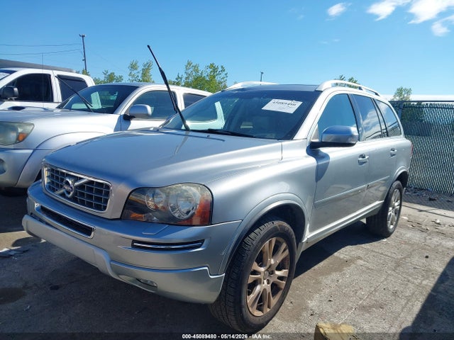 2013 Volvo Xc90 3.2 Platinum მანქანა იყიდება აუქციონზე, vin: YV4952CZ4D1637310, აუქციონის ნომერი: 45089480