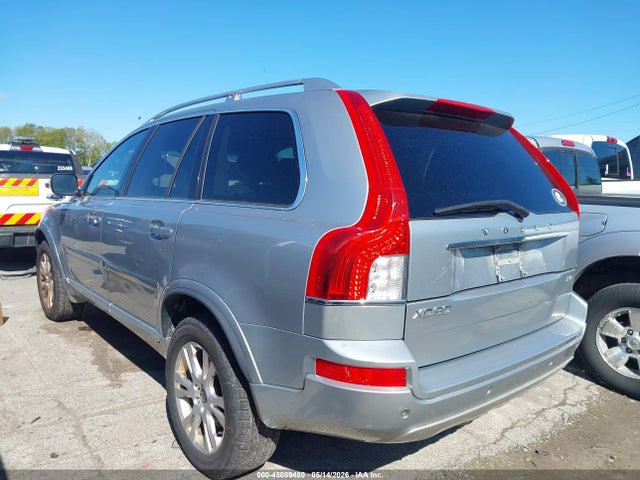 2013 Volvo Xc90 3.2 Platinum მანქანა იყიდება აუქციონზე, vin: YV4952CZ4D1637310, აუქციონის ნომერი: 45089480