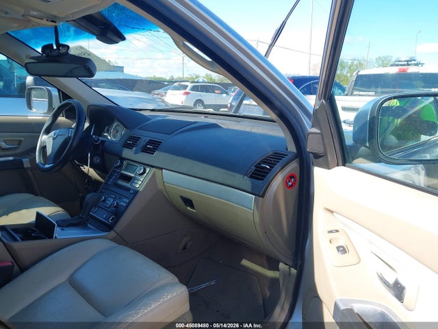 2013 Volvo Xc90 3.2 Platinum მანქანა იყიდება აუქციონზე, vin: YV4952CZ4D1637310, აუქციონის ნომერი: 45089480