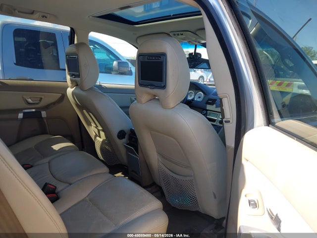 2013 Volvo Xc90 3.2 Platinum მანქანა იყიდება აუქციონზე, vin: YV4952CZ4D1637310, აუქციონის ნომერი: 45089480