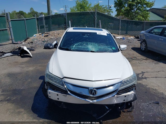 Продаж на аукціоні авто 2016 Acura Ilx Premium   A-spec Packages/technology Plus   A-spec Packages, vin: 19UDE2F82GA019568, номер лоту: 45089489