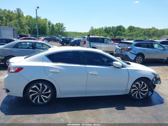 Продаж на аукціоні авто 2016 Acura Ilx Premium   A-spec Packages/technology Plus   A-spec Packages, vin: 19UDE2F82GA019568, номер лоту: 45089489