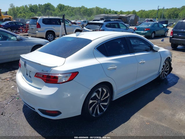 Продаж на аукціоні авто 2016 Acura Ilx Premium   A-spec Packages/technology Plus   A-spec Packages, vin: 19UDE2F82GA019568, номер лоту: 45089489
