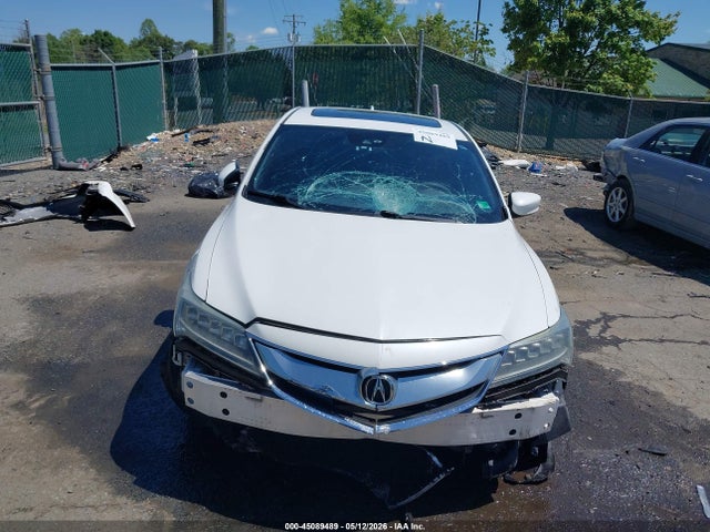 Продаж на аукціоні авто 2016 Acura Ilx Premium   A-spec Packages/technology Plus   A-spec Packages, vin: 19UDE2F82GA019568, номер лоту: 45089489