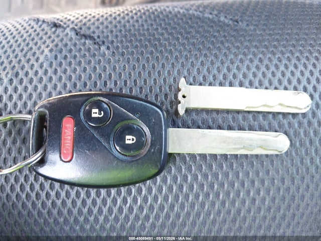 45089491 :رقم المزاد ، JHMGE8H53CC013941 vin ، 2012 Honda Fit Sport مزاد بيع