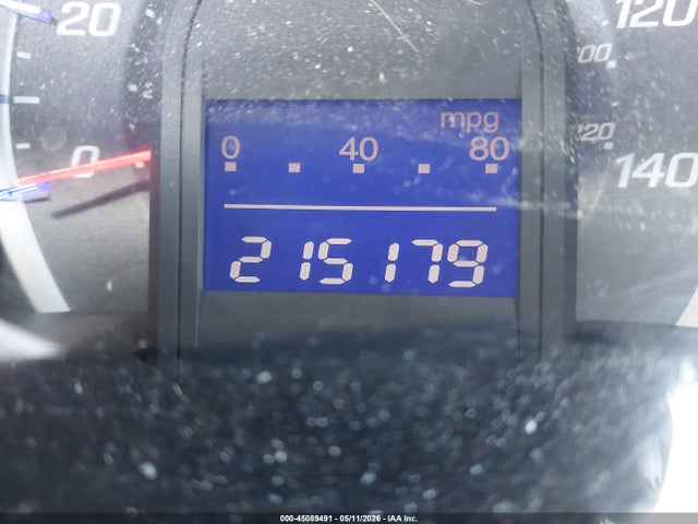 45089491 :رقم المزاد ، JHMGE8H53CC013941 vin ، 2012 Honda Fit Sport مزاد بيع
