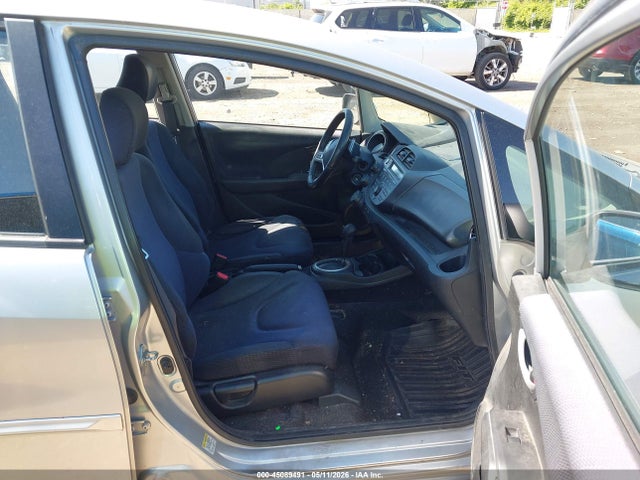 45089491 :رقم المزاد ، JHMGE8H53CC013941 vin ، 2012 Honda Fit Sport مزاد بيع