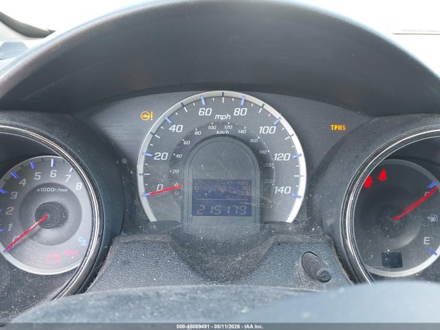 45089491 :رقم المزاد ، JHMGE8H53CC013941 vin ، 2012 Honda Fit Sport مزاد بيع