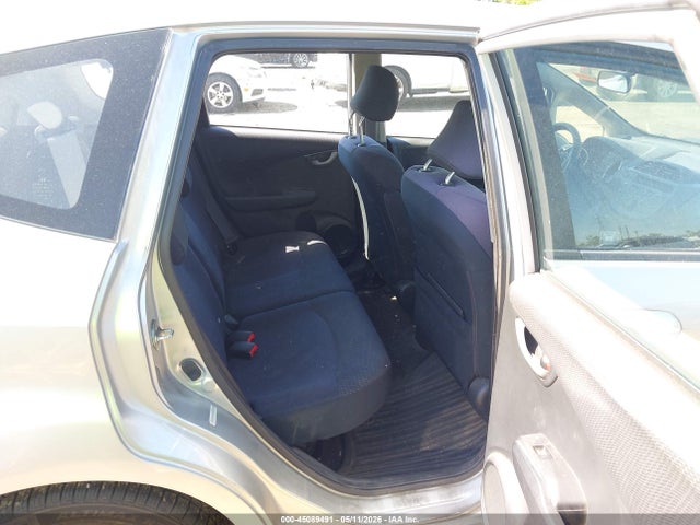 45089491 :رقم المزاد ، JHMGE8H53CC013941 vin ، 2012 Honda Fit Sport مزاد بيع