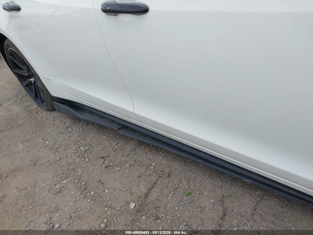 45089492 :رقم المزاد ، ZAM56RRA7F1141375 vin ، 2015 Maserati Quattroporte S Q4 مزاد بيع