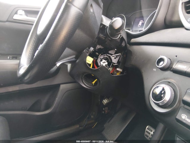 2021 Kia Sportage S მანქანა იყიდება აუქციონზე, vin: KNDP6CAC8M7856554, აუქციონის ნომერი: 45089497