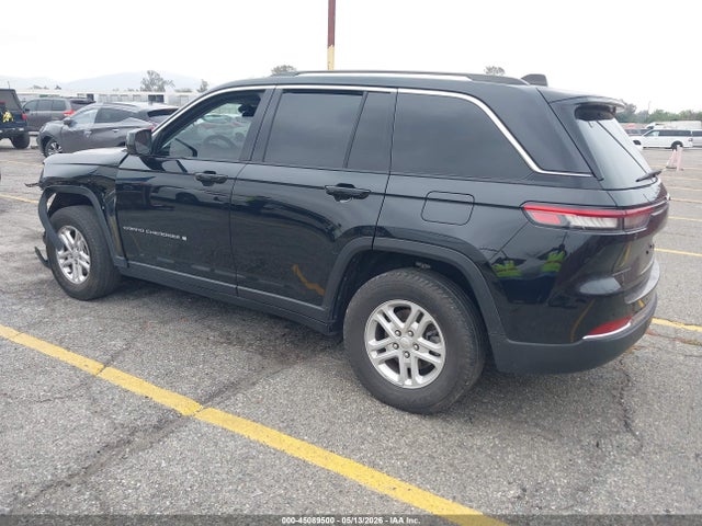 Продаж на аукціоні авто 2023 Jeep Grand Cherokee Laredo 4x2, vin: 1C4RJGAG2PC514790, номер лоту: 45089500