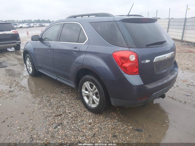Aukcja sprzedaży 2013 Chevrolet Equinox 2lt, vin: 2GNALPEK2D6295637, numer aukcji: 45089501