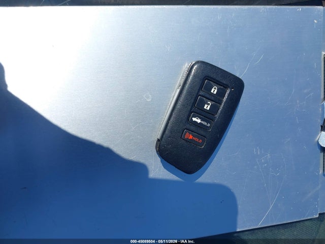 Продажа на аукционе авто 2014 Lexus Is 250, vin: JTHBF1D21E5024227, номер лота: 45089504