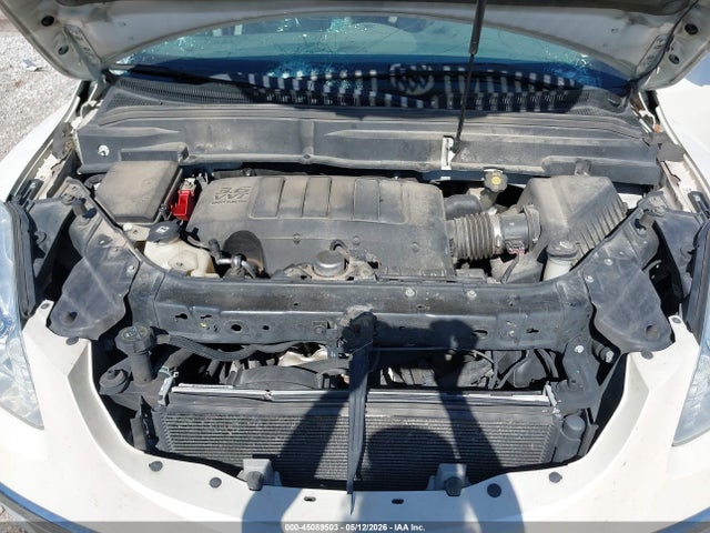 Aukcja sprzedaży 2011 Buick Enclave 2xl, vin: 5GAKVCED7BJ289643, numer aukcji: 45089503