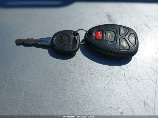 Aukcja sprzedaży 2011 Buick Enclave 2xl, vin: 5GAKVCED7BJ289643, numer aukcji: 45089503