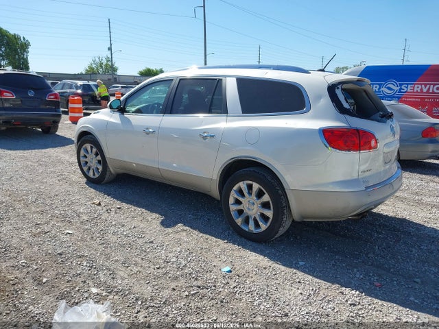 Aukcja sprzedaży 2011 Buick Enclave 2xl, vin: 5GAKVCED7BJ289643, numer aukcji: 45089503
