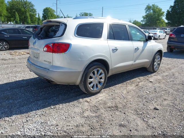 Aukcja sprzedaży 2011 Buick Enclave 2xl, vin: 5GAKVCED7BJ289643, numer aukcji: 45089503