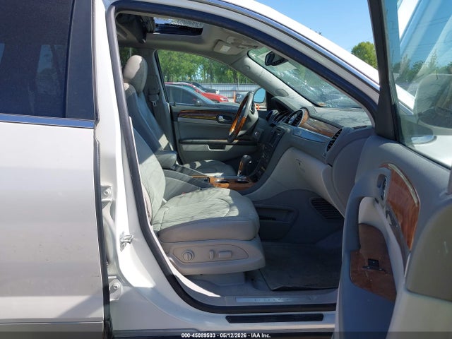 Aukcja sprzedaży 2011 Buick Enclave 2xl, vin: 5GAKVCED7BJ289643, numer aukcji: 45089503