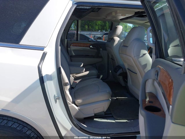 Aukcja sprzedaży 2011 Buick Enclave 2xl, vin: 5GAKVCED7BJ289643, numer aukcji: 45089503