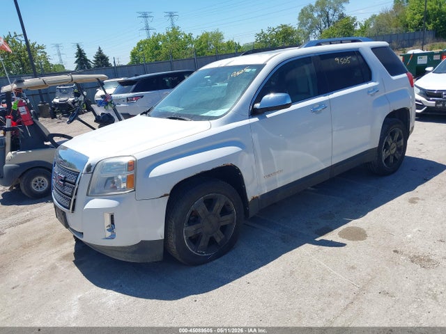 45089505 :رقم المزاد ، 2CTFLXE58B6368097 vin ، 2011 Gmc Terrain Slt-2 مزاد بيع