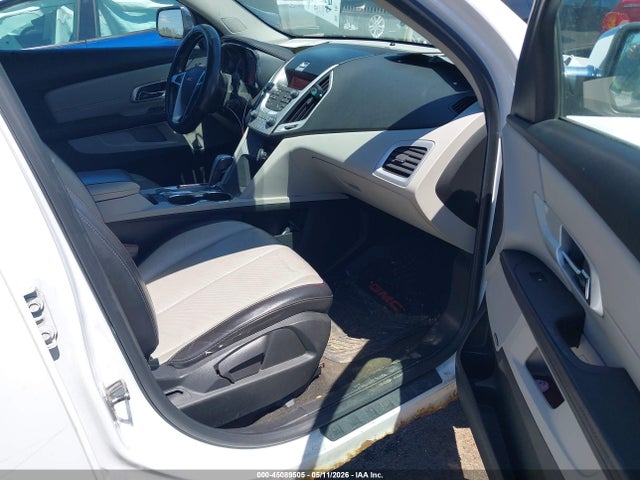 45089505 :رقم المزاد ، 2CTFLXE58B6368097 vin ، 2011 Gmc Terrain Slt-2 مزاد بيع