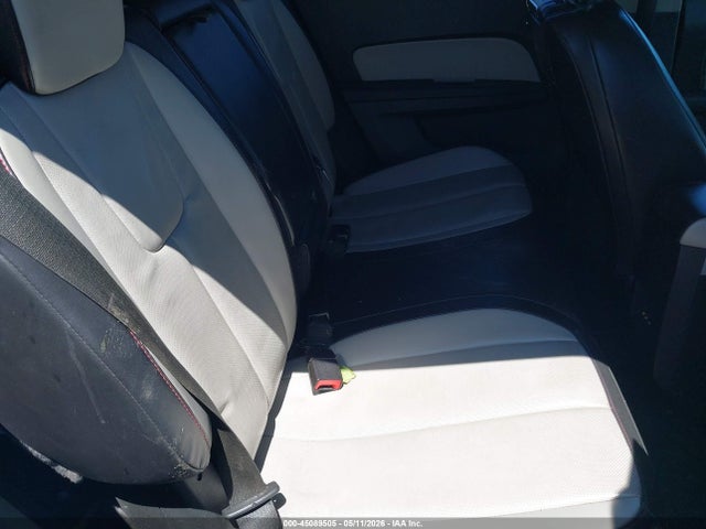 45089505 :رقم المزاد ، 2CTFLXE58B6368097 vin ، 2011 Gmc Terrain Slt-2 مزاد بيع