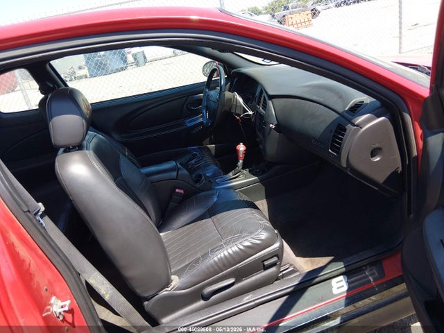Продаж на аукціоні авто 2004 Chevrolet Monte Carlo Supercharged Ss, vin: 2G1WZ121249350049, номер лоту: 45089508