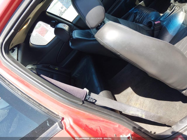 Продаж на аукціоні авто 2004 Chevrolet Monte Carlo Supercharged Ss, vin: 2G1WZ121249350049, номер лоту: 45089508