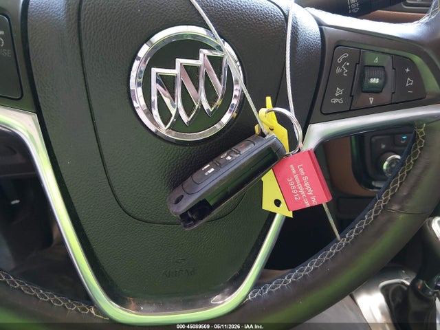 Aukcja sprzedaży 2014 Buick Encore Leather, vin: KL4CJCSB1EB547696, numer aukcji: 45089509