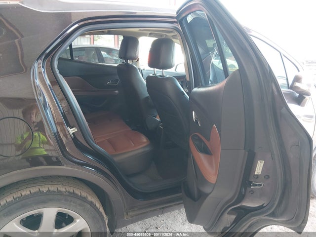 Aukcja sprzedaży 2014 Buick Encore Leather, vin: KL4CJCSB1EB547696, numer aukcji: 45089509