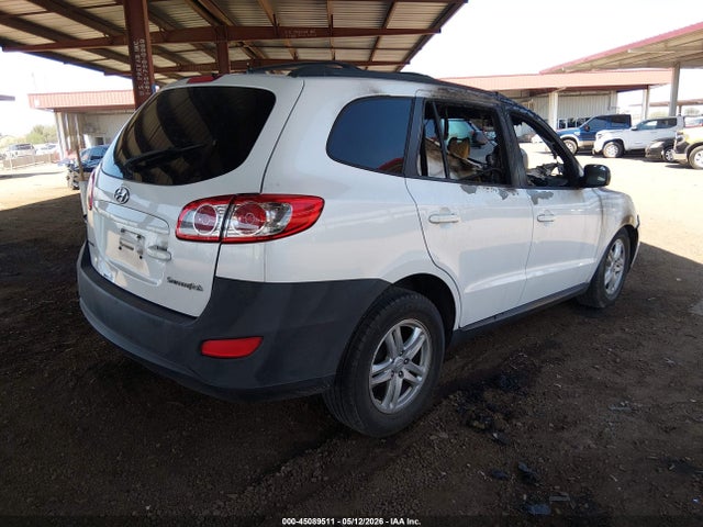 Aukcja sprzedaży 2011 Hyundai Santa Fe Gls, vin: 5XYZG3AB6BG085105, numer aukcji: 45089511