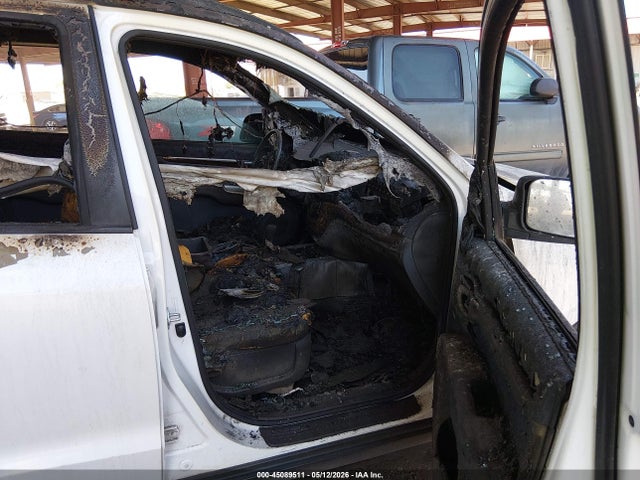45089511 :رقم المزاد ، 5XYZG3AB6BG085105 vin ، 2011 Hyundai Santa Fe Gls مزاد بيع