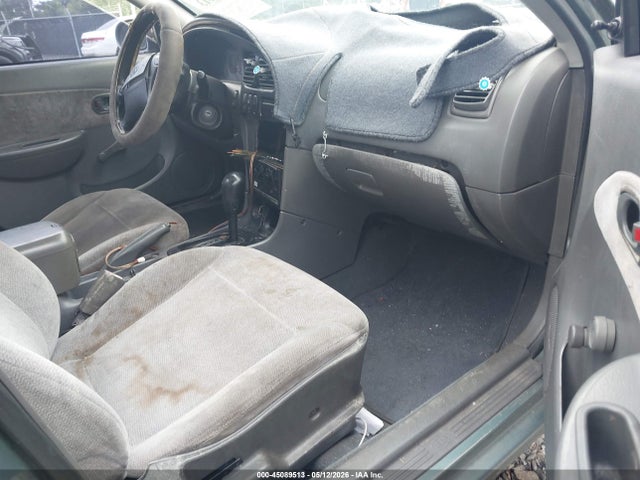 2000 Kia Sephia Ls/ls W/power Pkg მანქანა იყიდება აუქციონზე, vin: KNAFB1212Y5891050, აუქციონის ნომერი: 45089513