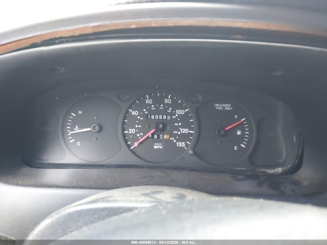2000 Kia Sephia Ls/ls W/power Pkg მანქანა იყიდება აუქციონზე, vin: KNAFB1212Y5891050, აუქციონის ნომერი: 45089513